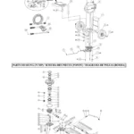 COLEMAN POWERMATE, PW0872201, IPL.3 thumbnail
